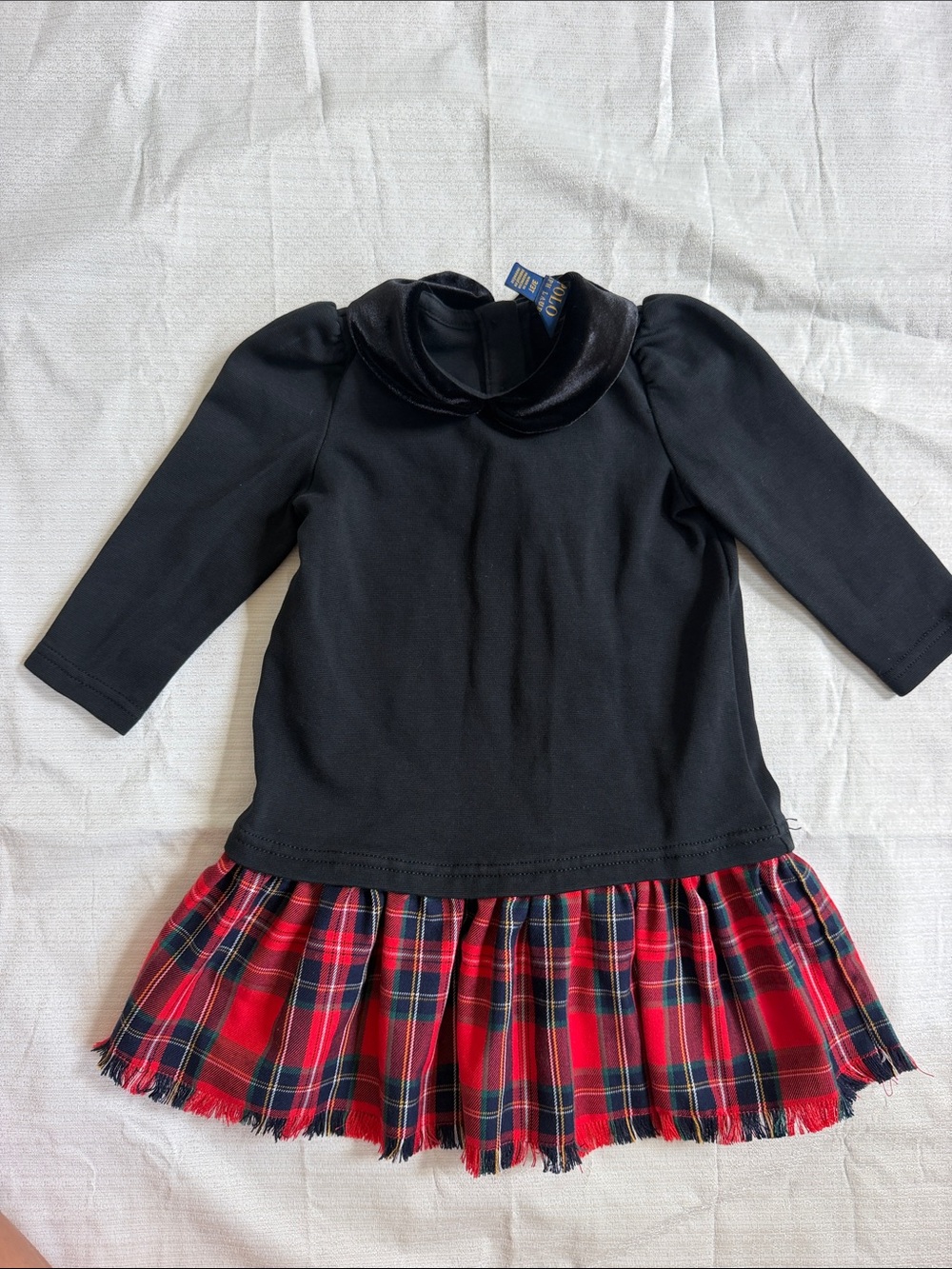 Polo Ralph Lauren Girls’ 3t Dress
